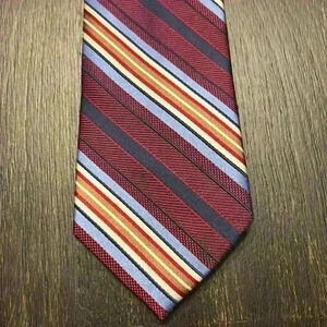 Jo’s‎ A Bank tie